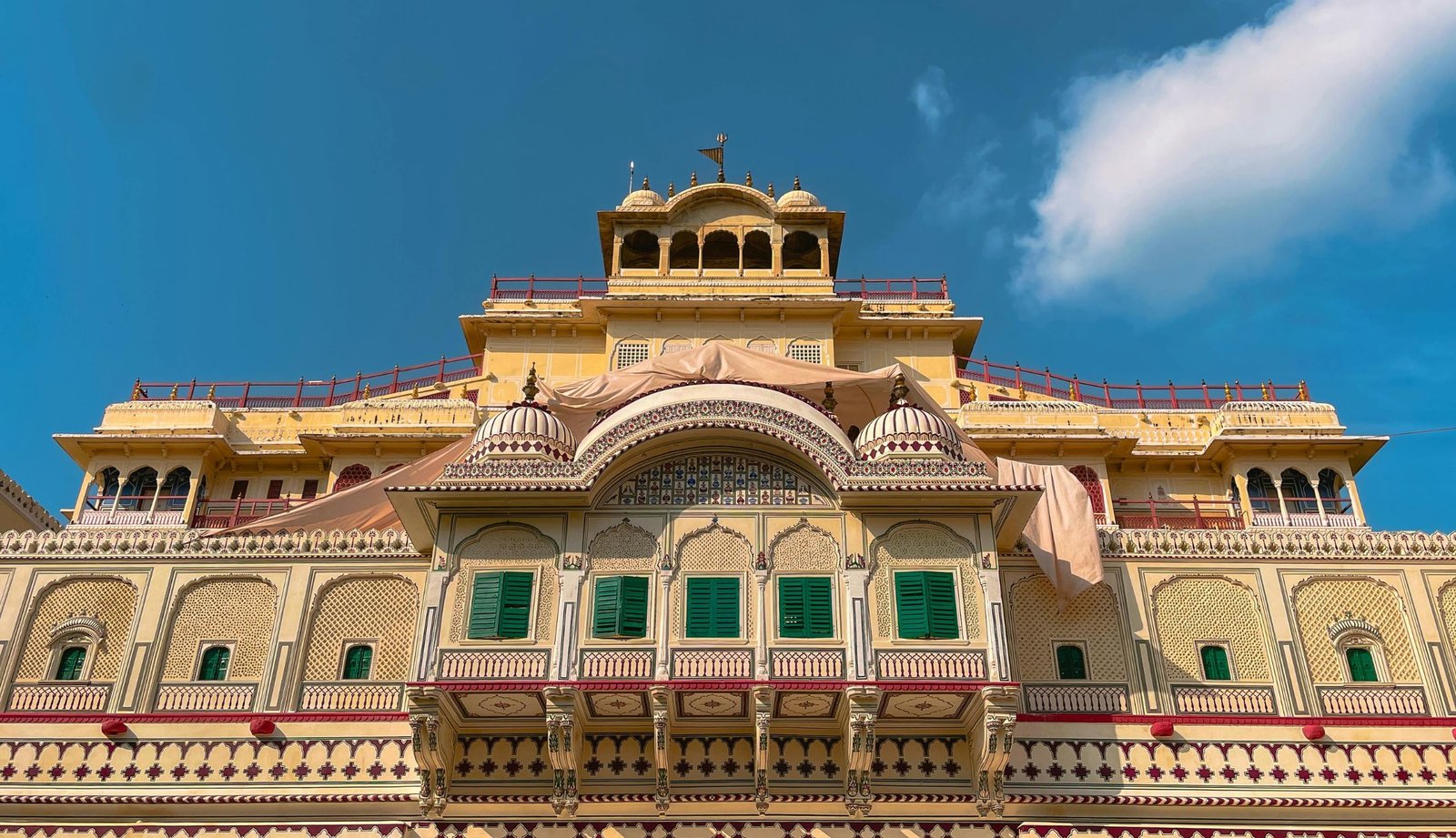 jaipur